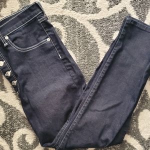 Veronica Beard Jeans